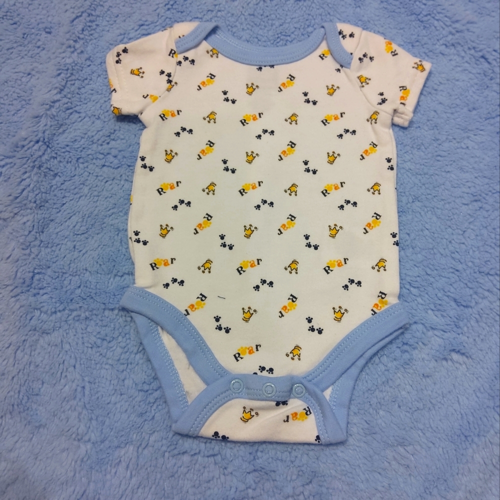 🎯 3 FOR $10🎯 Baby Bodysuit